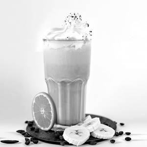 Banana Breeze Coffee