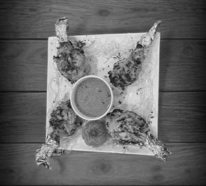 Tangri kebab