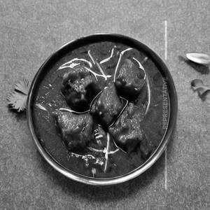 Mutton Ginger