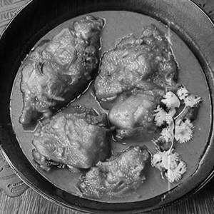 Chicken Kundapura