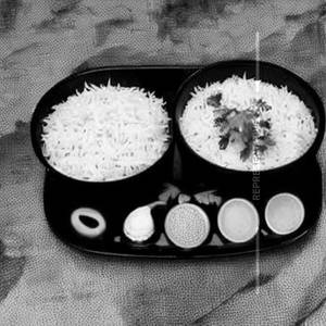 Jeera Rice