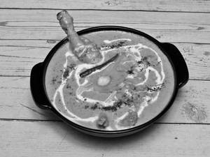 Kali Mirch Chicken
