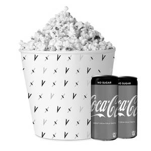 Large Salted Deal For 2