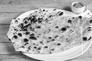 Peshawari Naan