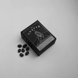 Chocolate Podi Almonds (250g)