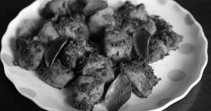 Chicken Sholay Kebab