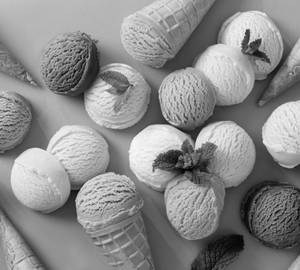 Ice creams