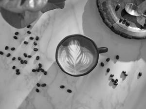 Cafe Latte