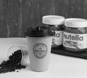 Nutella Crunch
