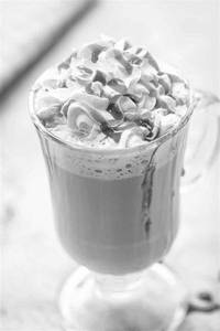 Caramel Latte