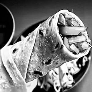 Egg Roll