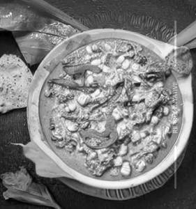 Palak Corn Malai