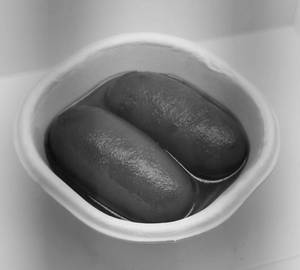 Gulab Jamun (2 pieces)