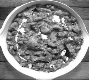 Matar mushroom