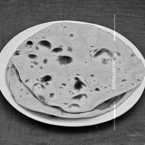 Chapati 1 Set 2pic