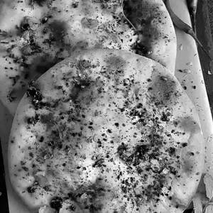 Masala Kulcha