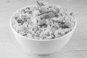 Mix Rice  (Chicken)