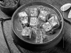 Paneer Lababdar