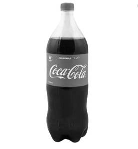 Coke small 250ml 