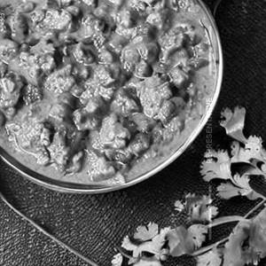 Bebycorn Green Masala