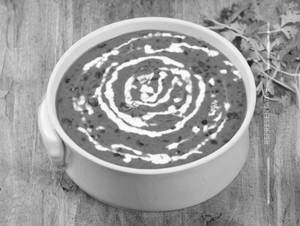 Dal Makhani