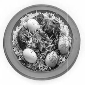 Special mutton egg biryani