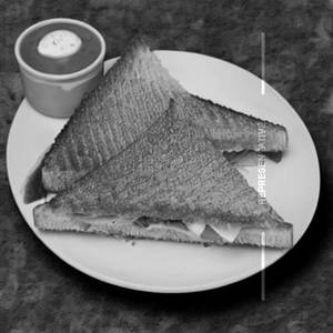Crispy Sandwich
