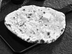 Cheese Naan