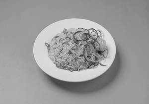 Fried Rice  - Veg