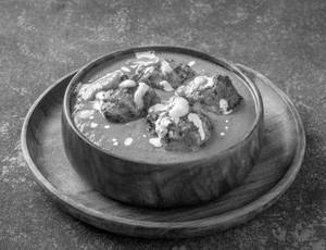 Butter Chicken Boneless