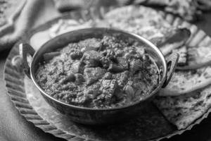 Sabzi Lahori