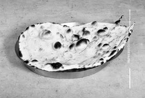 Tandoori Naan