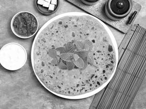 Stuff Paratha