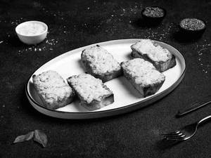 Cheese Crostini