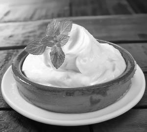 Plain Curd
