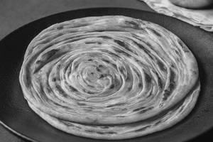 Laccha paratha