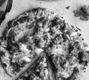 Masala Naan