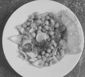 Healthy Salad