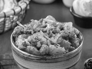 Aloo Gobhi
