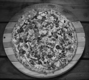 Spicy Paneer Large
