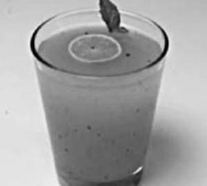 Pudina Khatta Meetha
