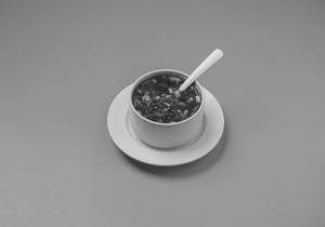 Hot ' N Sour Soup Veg