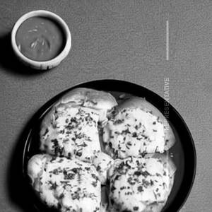 Stuffed Garlic Bread