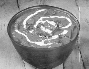 Paneer Makhni