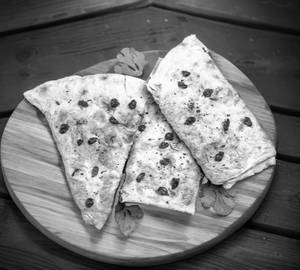 Rumali roti