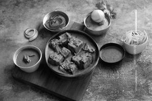 Paneer Tikka Masala (Spl)