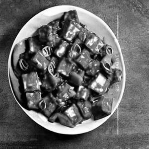 Chilli Paneer