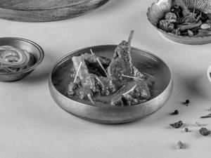 Aapki Special Mutton Curry