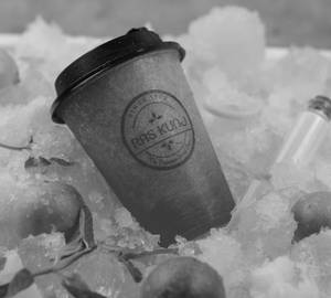 Iced Tea Slush