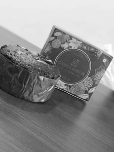 Plum Cake